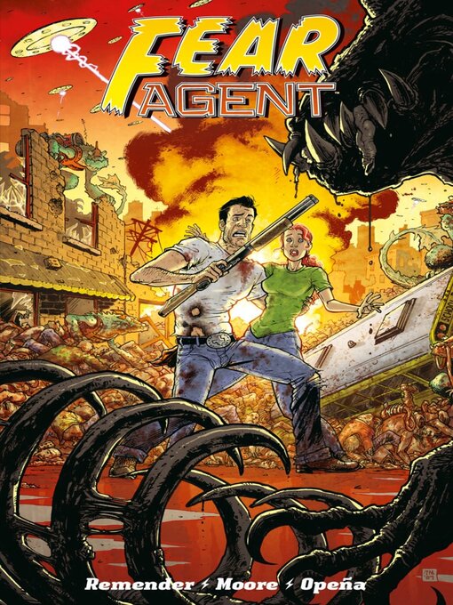 Title details for Fear Agent: Final Edition, Volume 2 by Rick Remender - Available